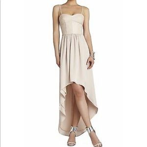 Leandra BCBG dress 💛 WILL SHIP SAME DAY 💛